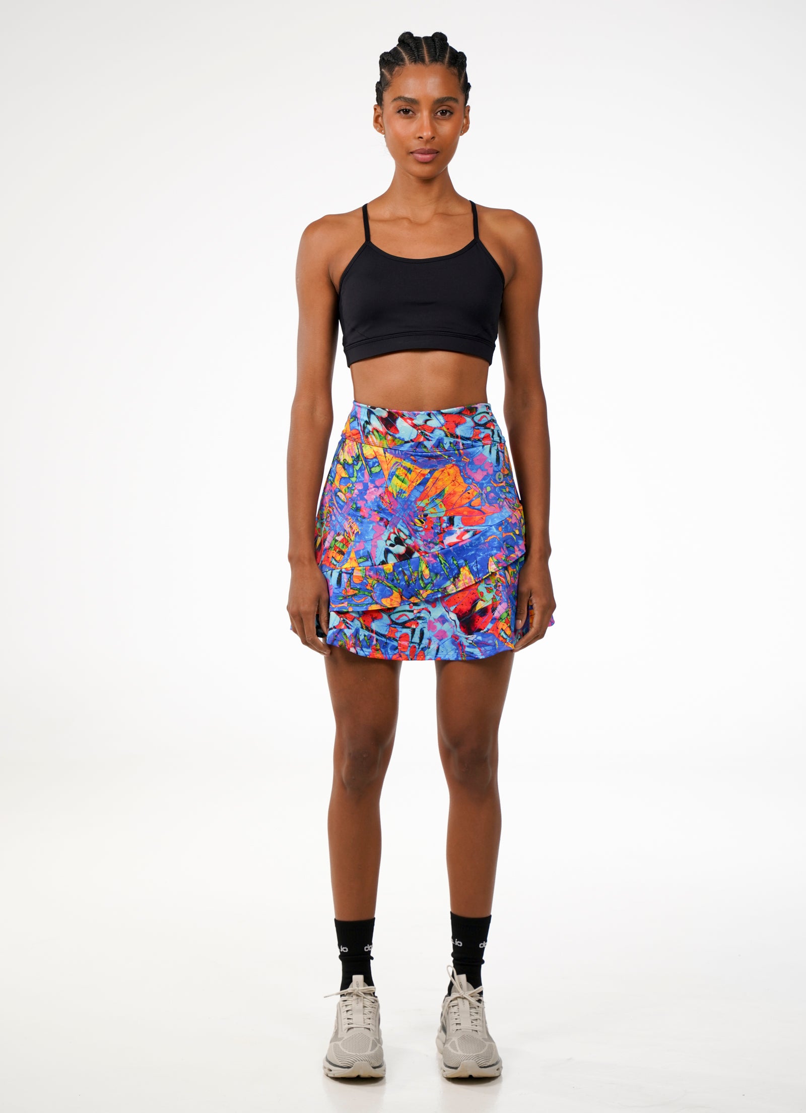 Glide Skirt / Skort (Fly) 17