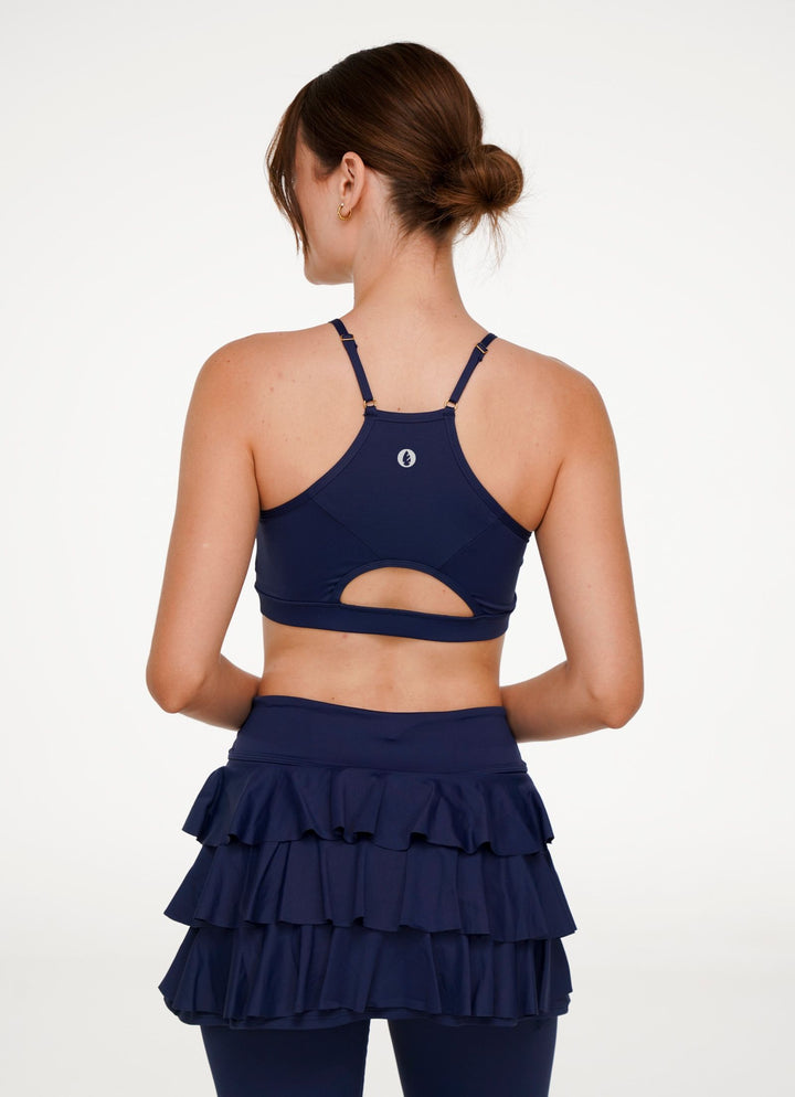 Love Bra (Navy)