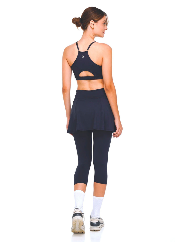 Love Bra (Azul Dark)