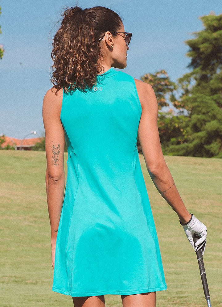 Alley Dress (Miami) Dresses Dona Jo Fitwear