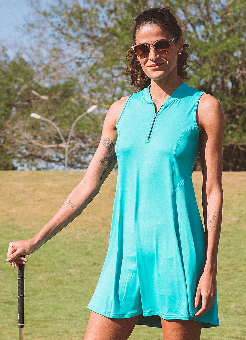 Alley Dress (Miami) Dresses Dona Jo Fitwear