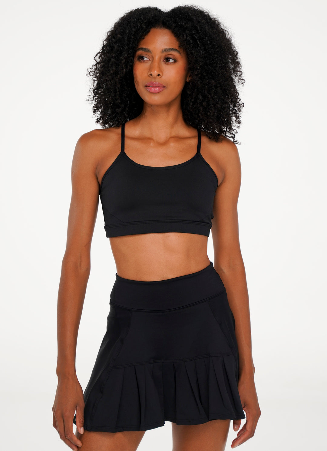Love Bra (Black)
