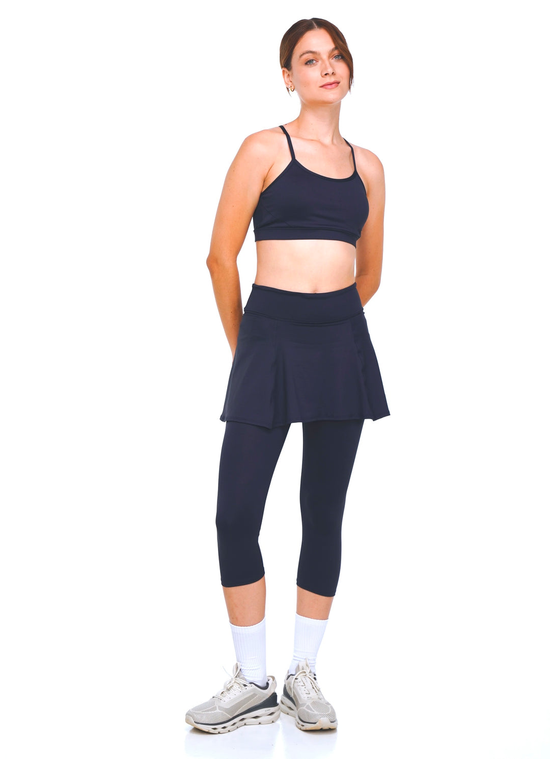 Love Bra (Azul Dark)