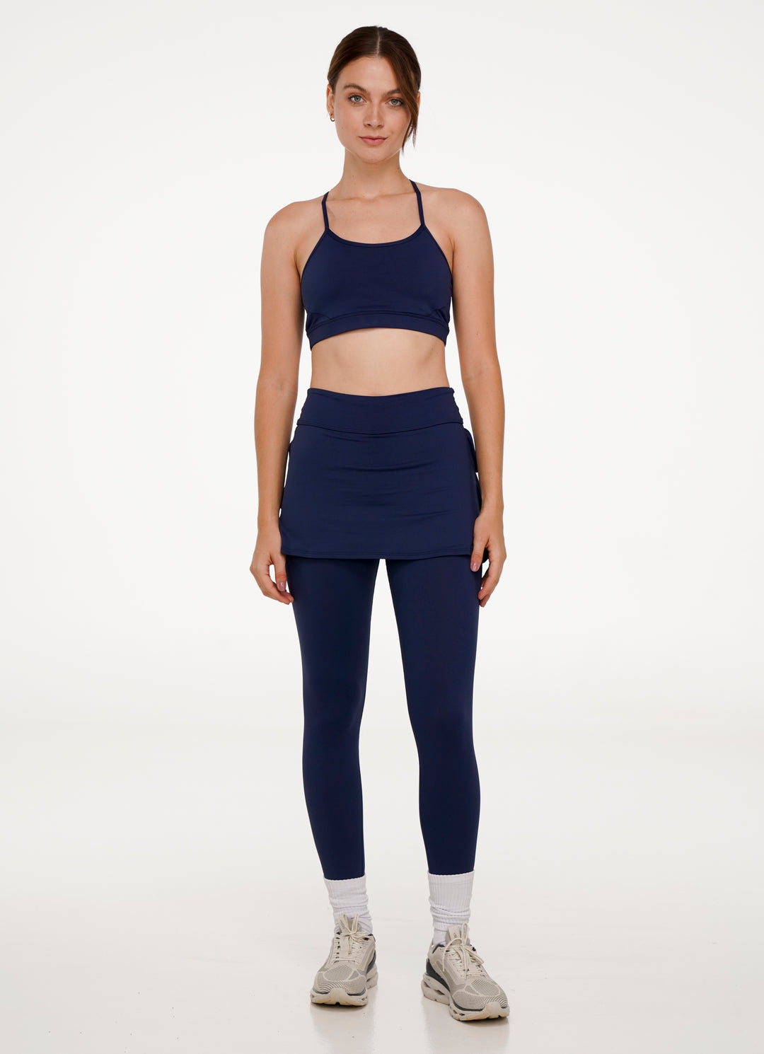 Love Bra (Navy)