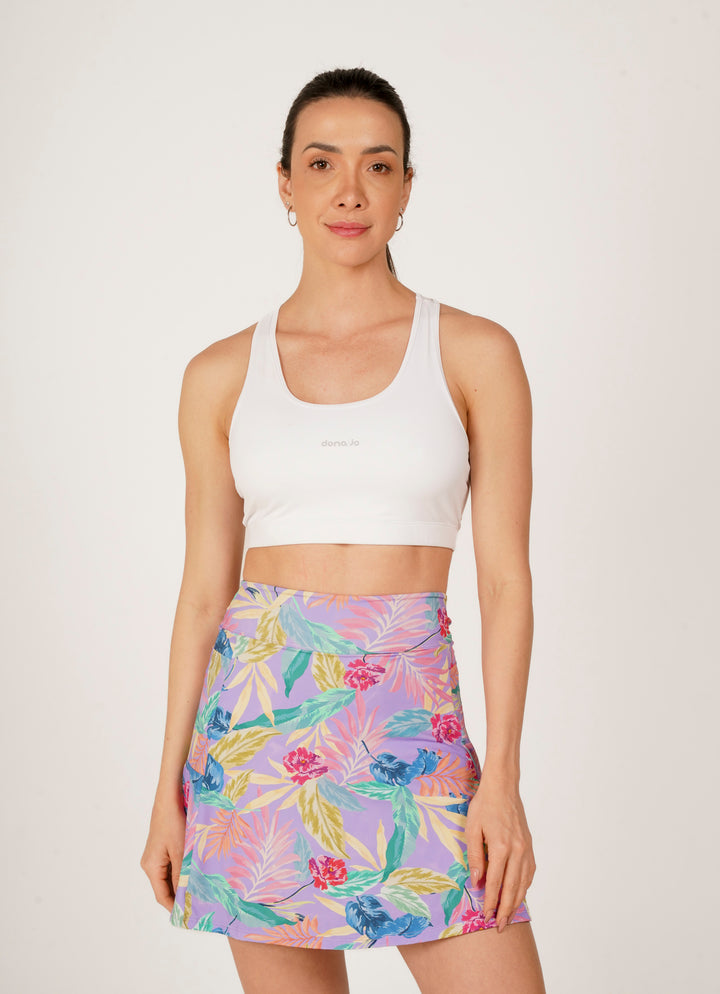 Par Skirt / Skort (Lilaia) 17"