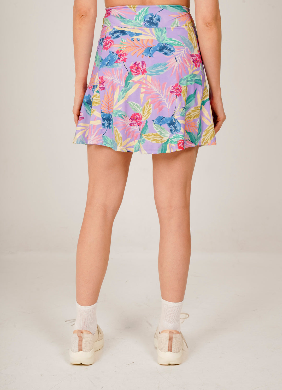 Par Skirt / Skort (Lilaia) 17"