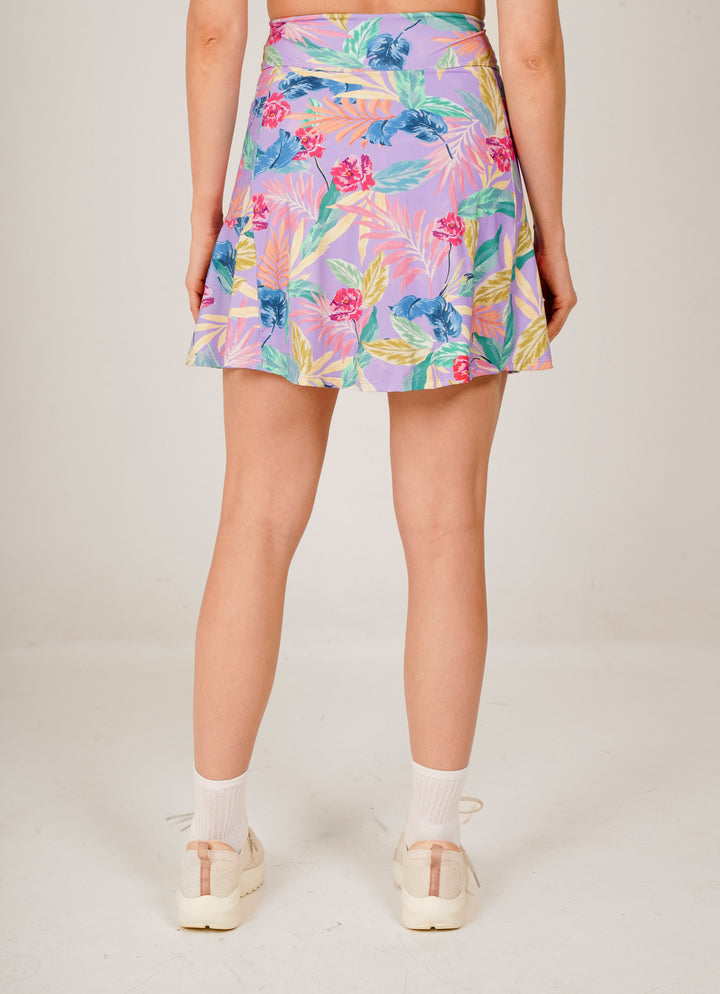 Par Skirt / Skort (Lilaia) 17"