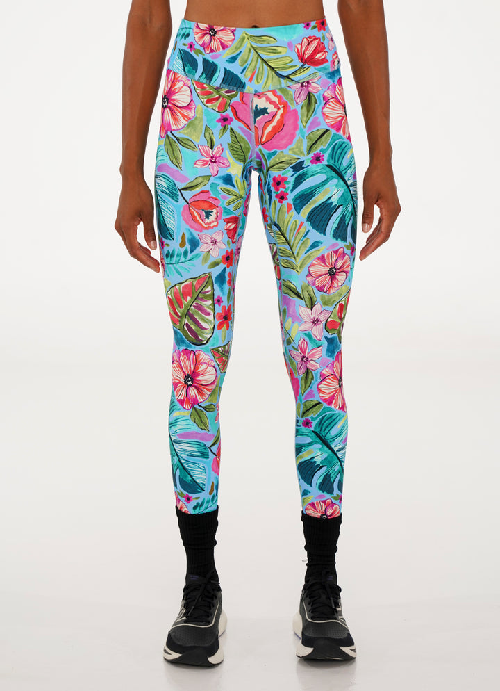 Ease Legging (Petal Mist)