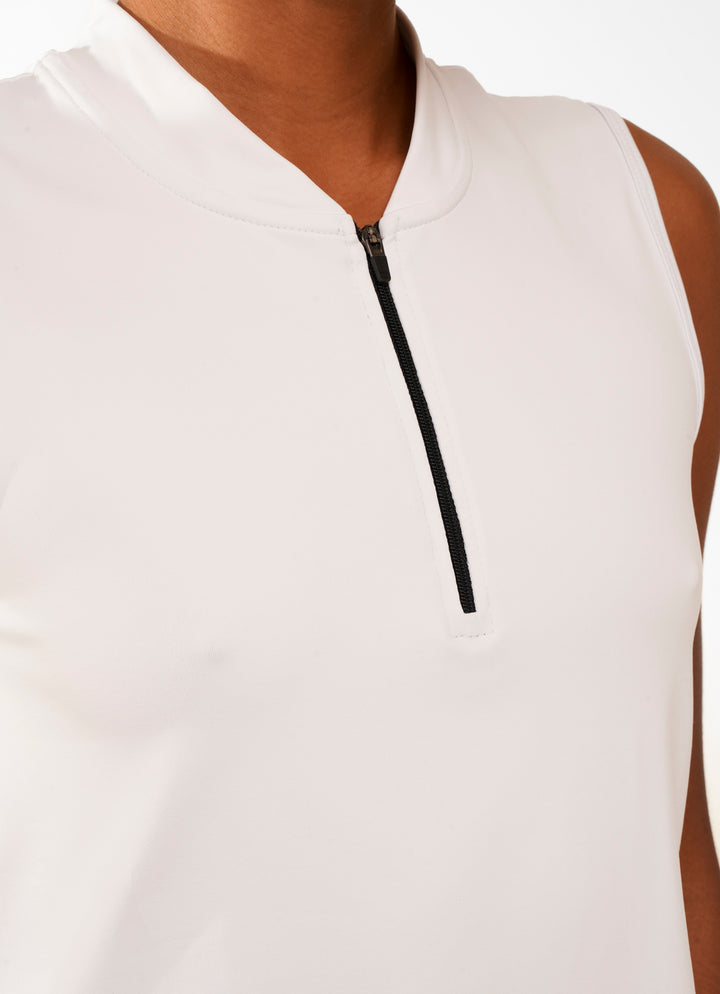 Aim Polo (White)