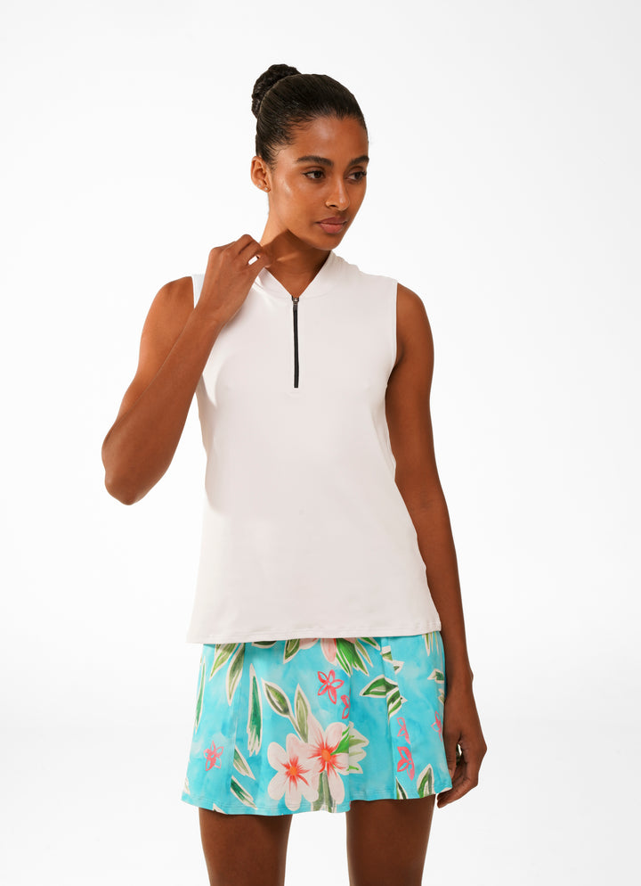 Aim Polo (White)