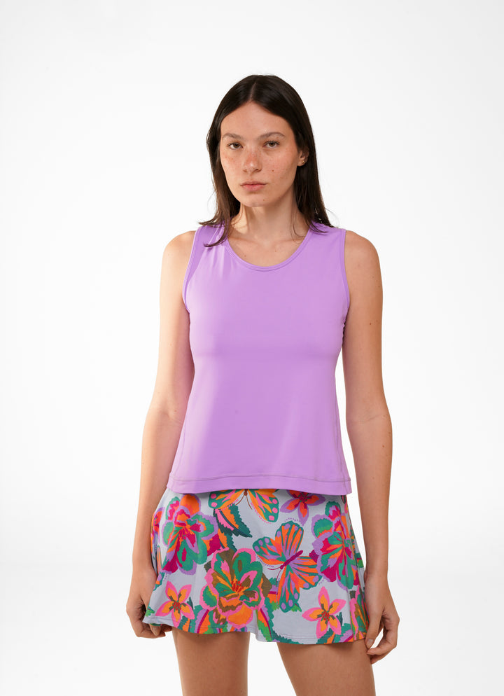 Court Tank (Conto de Fadas)