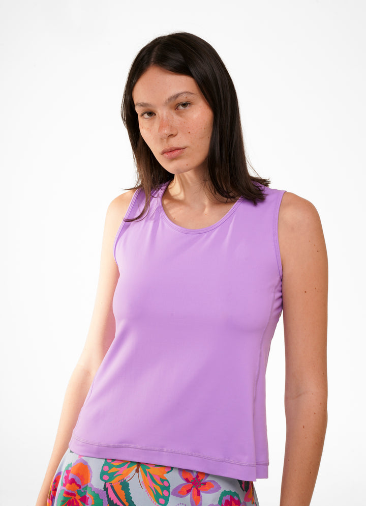 Court Tank (Conto de Fadas)