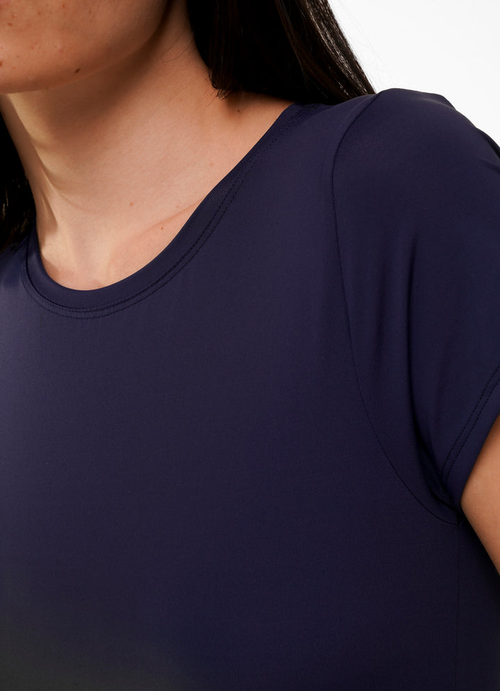 DJ Action Shirt (Navy)