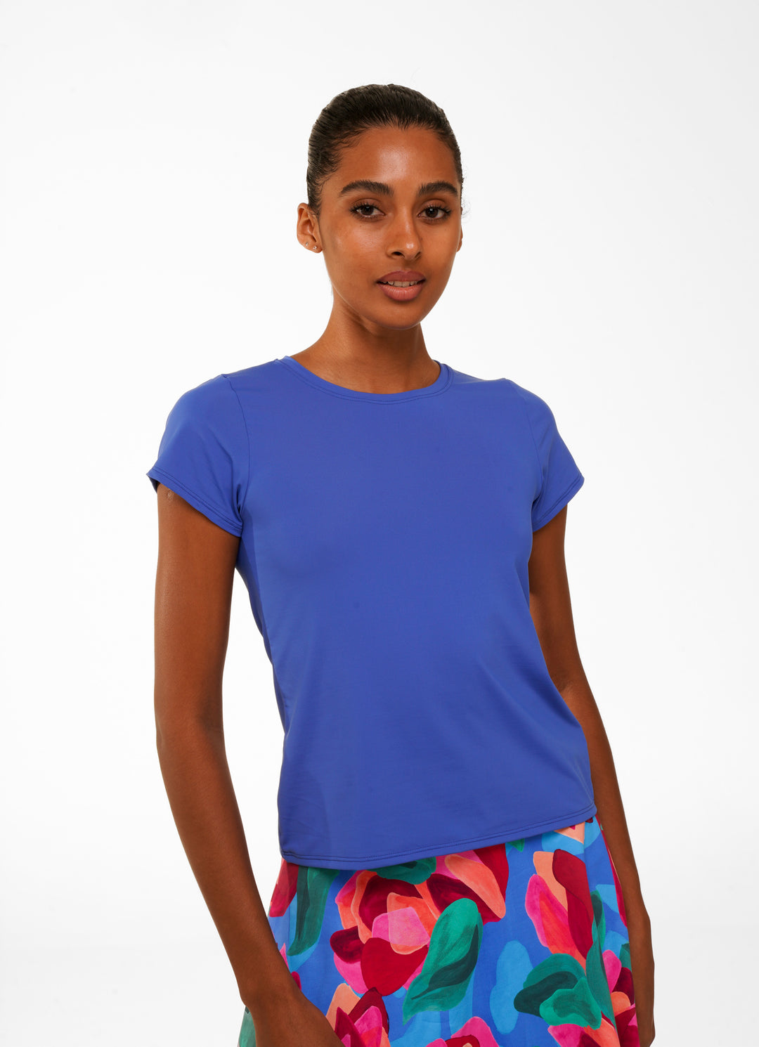 DJ Action Shirt (Oceano)
