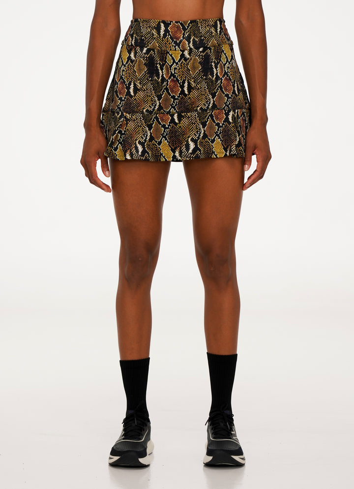 JoJo Skirt / Skort 14.5" (Cobra)