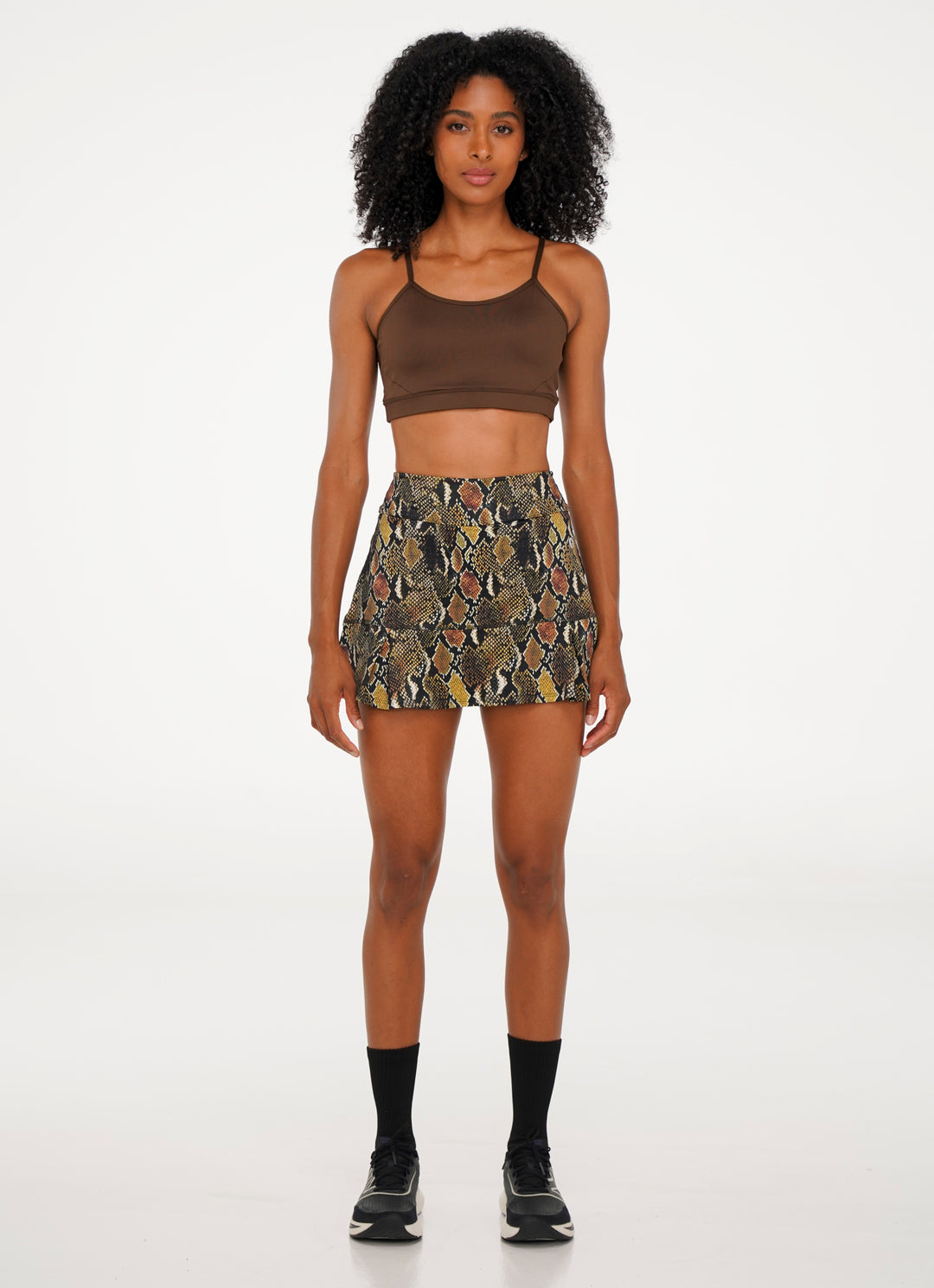 JoJo Skirt / Skort 14.5" (Cobra)
