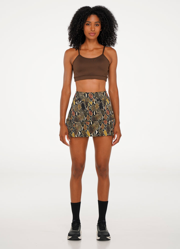 JoJo Skirt / Skort 14.5" (Cobra)