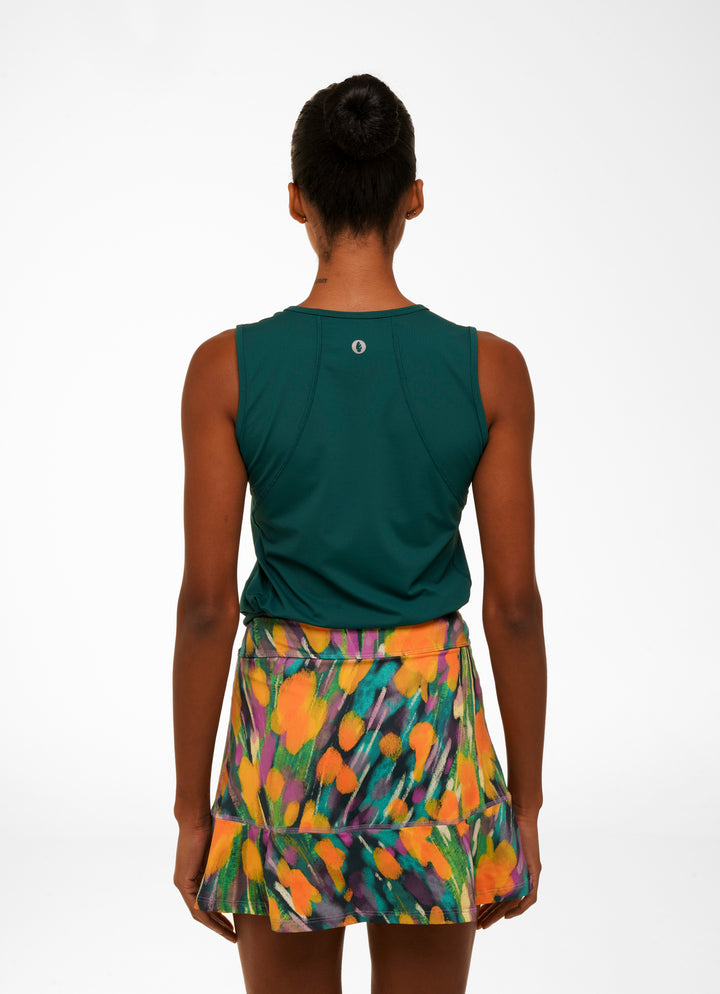 JoJo Skirt / Skort (Petal Luxe) 14.5"