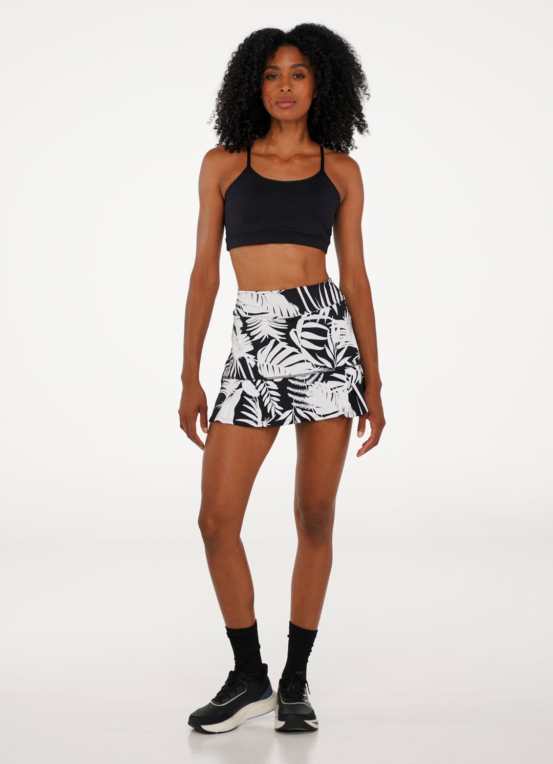 JoJo Skirt / Skort 14.5" (Pinnae)