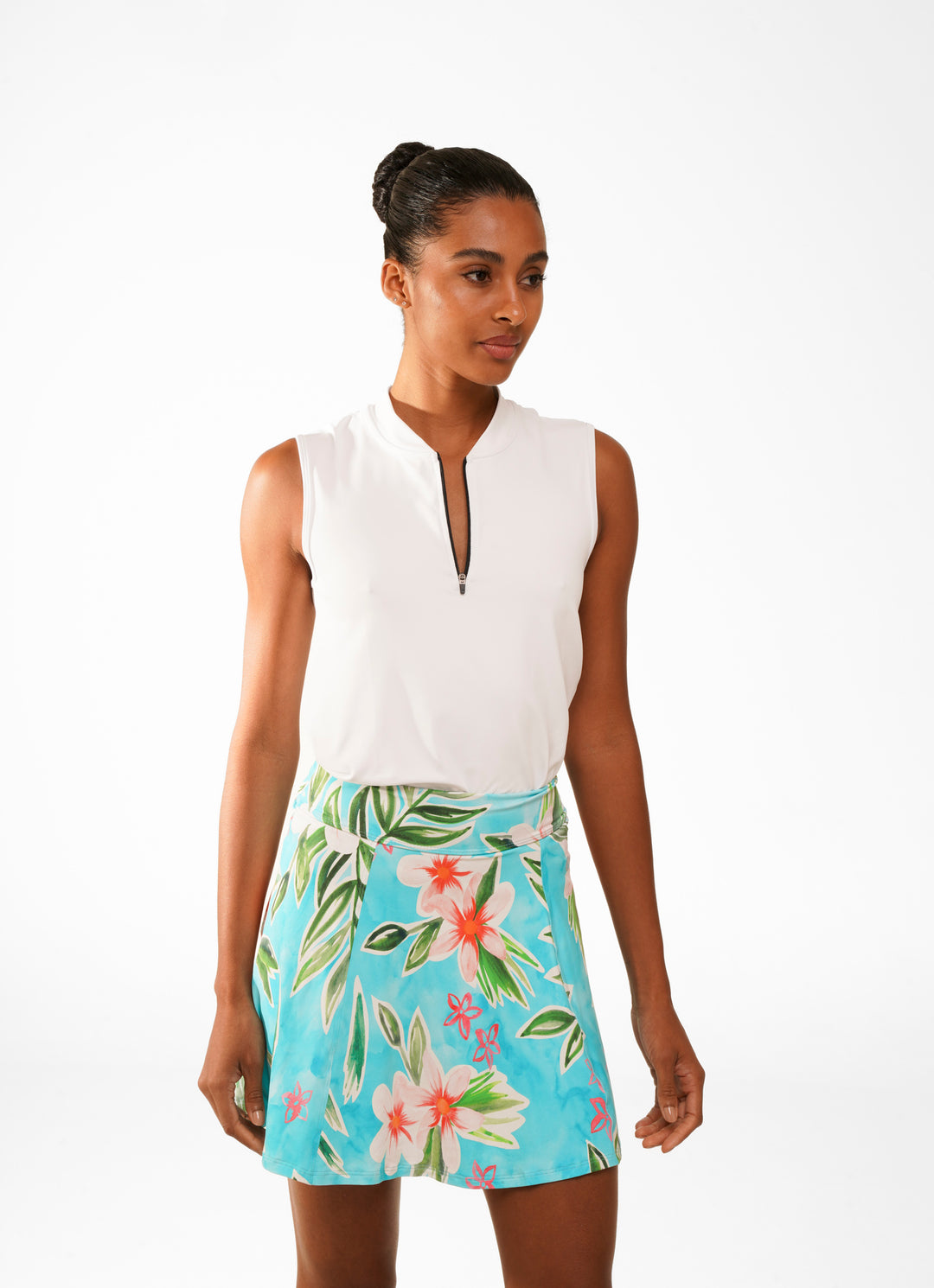 Ultimate Skirt 17" (Daisy Dreams)