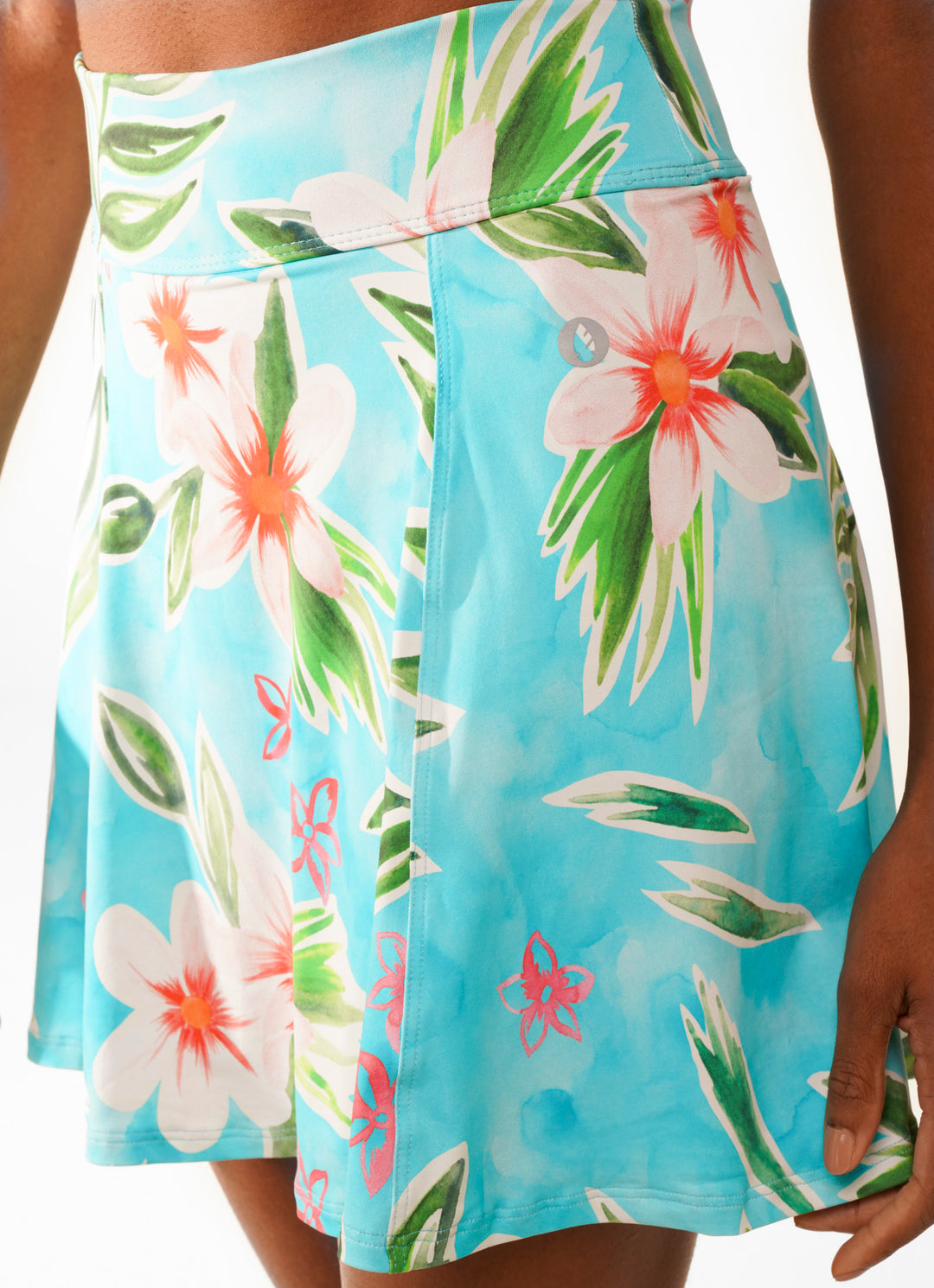 Ultimate Skirt 17" (Daisy Dreams)