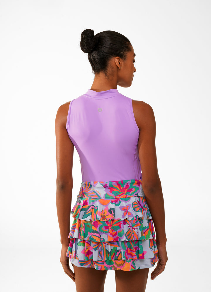 Shakira Skirt / Skort 13.5" (Butterfly Kiss)