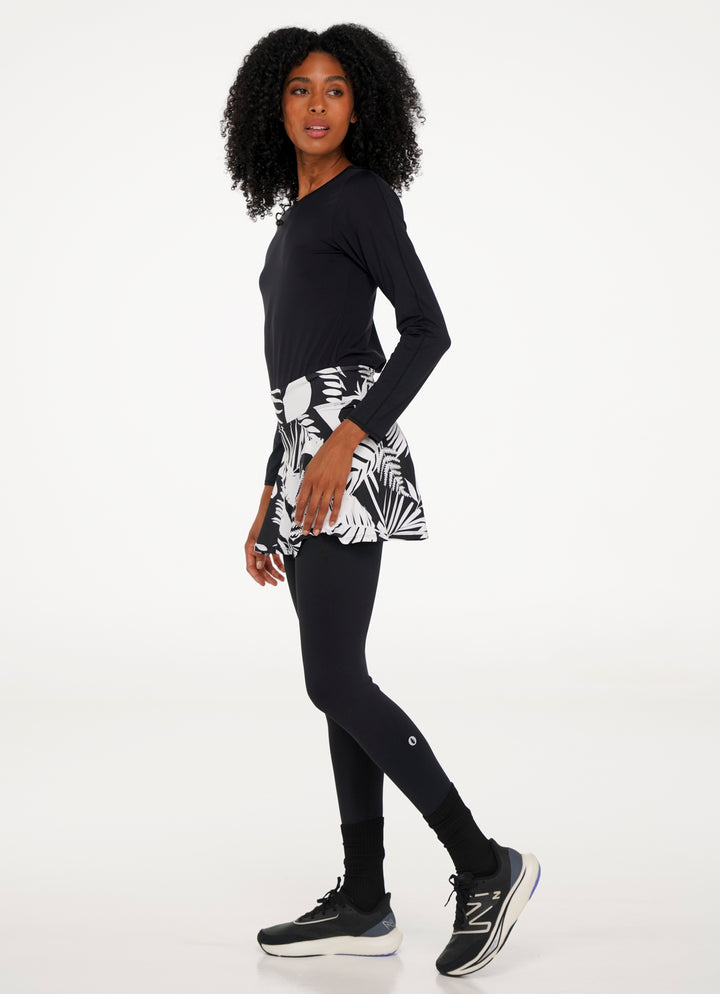 Love Skirted Legging (Pinnae)