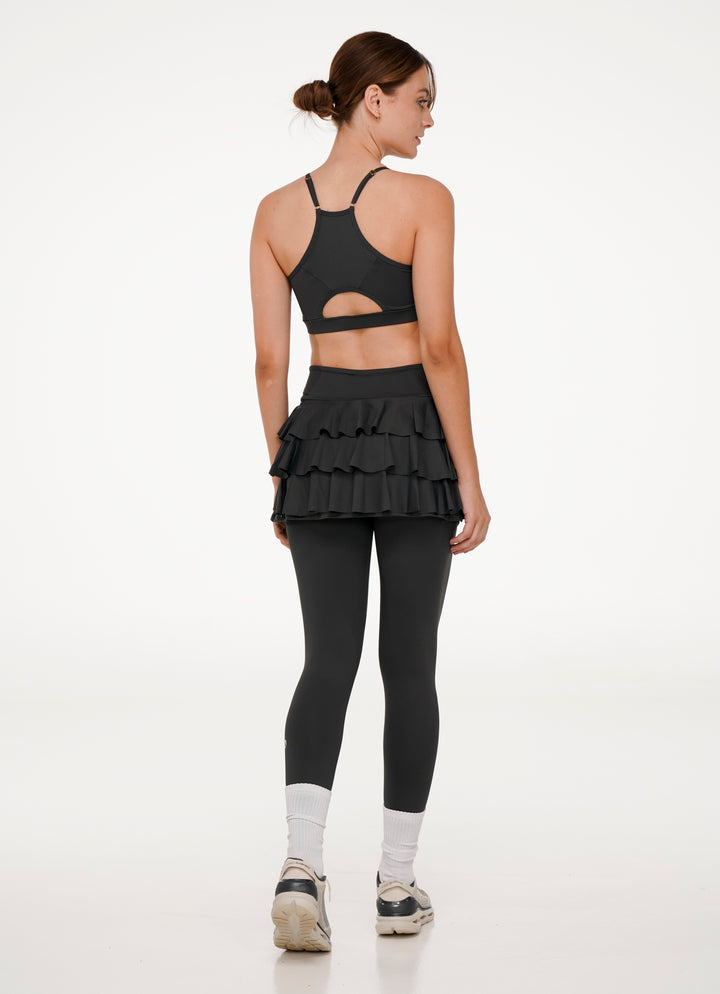 Shakira Skirted Legging (Alcacuz)