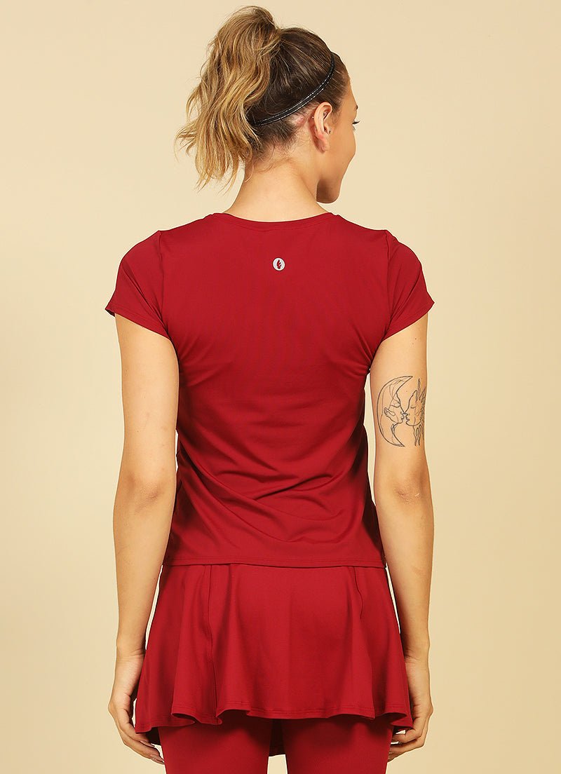 Running Tank Top Sustainable Women's Running Wear Dona Jo