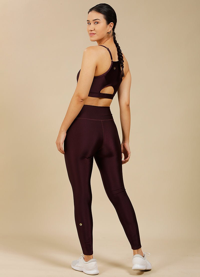 Love Bra (Deluxe) sports bras Dona Jo Fitwear