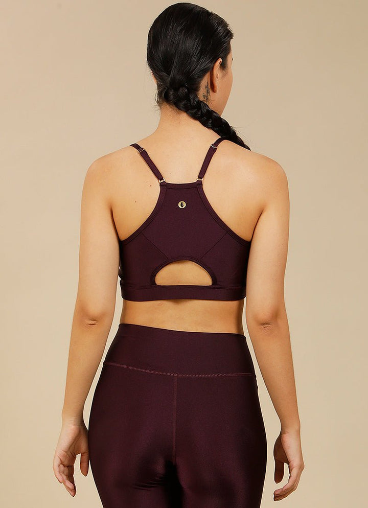 Love Bra (Deluxe) sports bras Dona Jo Fitwear