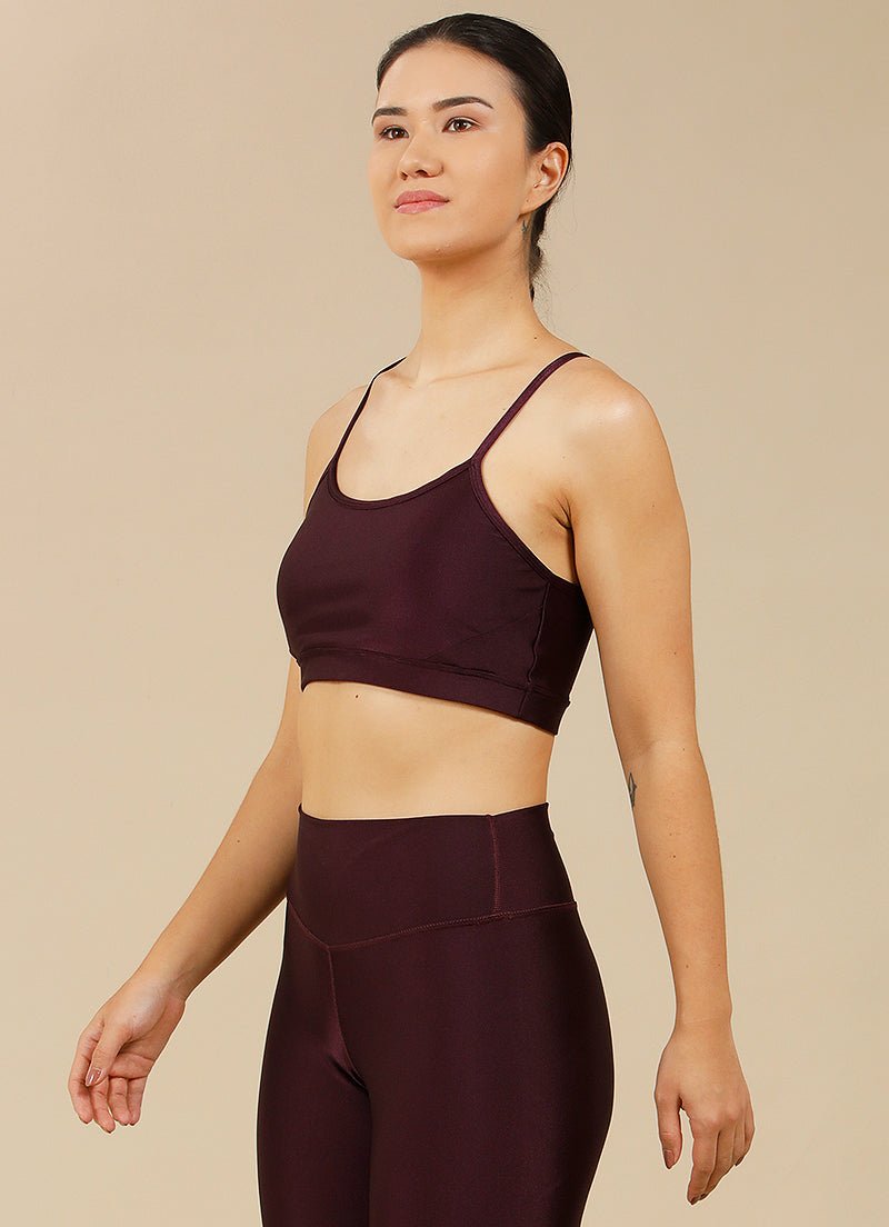 Love Bra (Deluxe) sports bras Dona Jo Fitwear