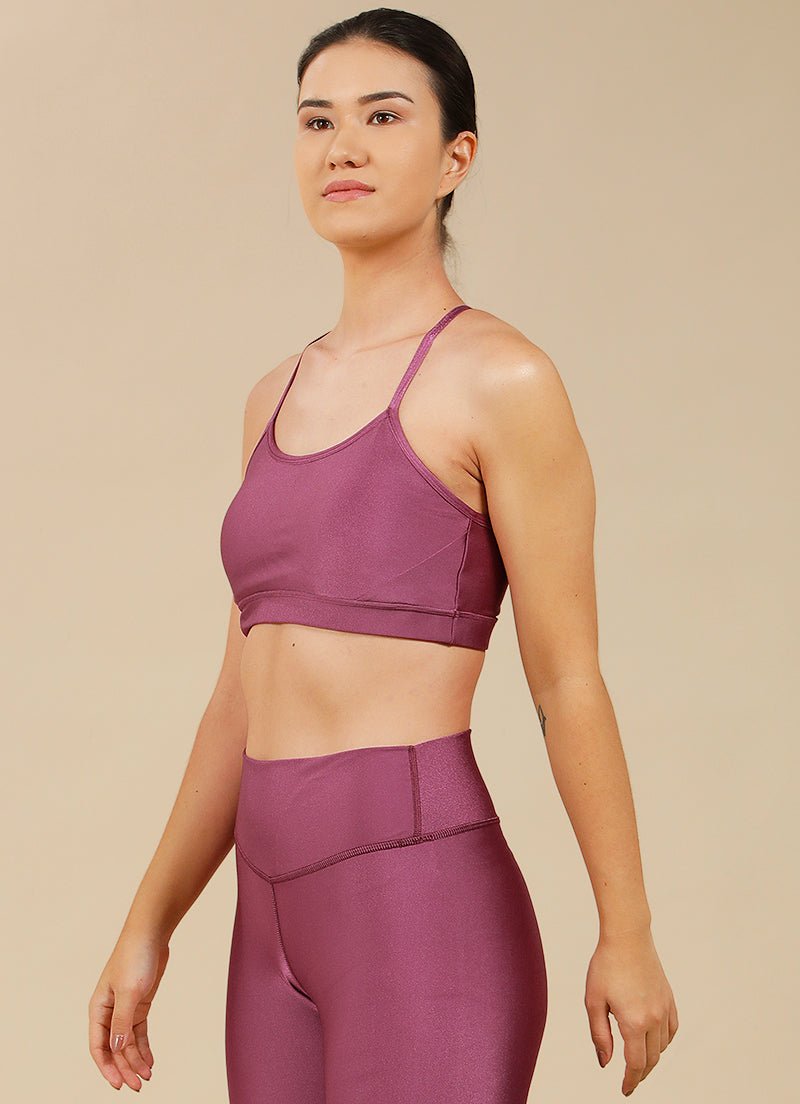 Love Bra (Viena) sports bras Dona Jo Fitwear