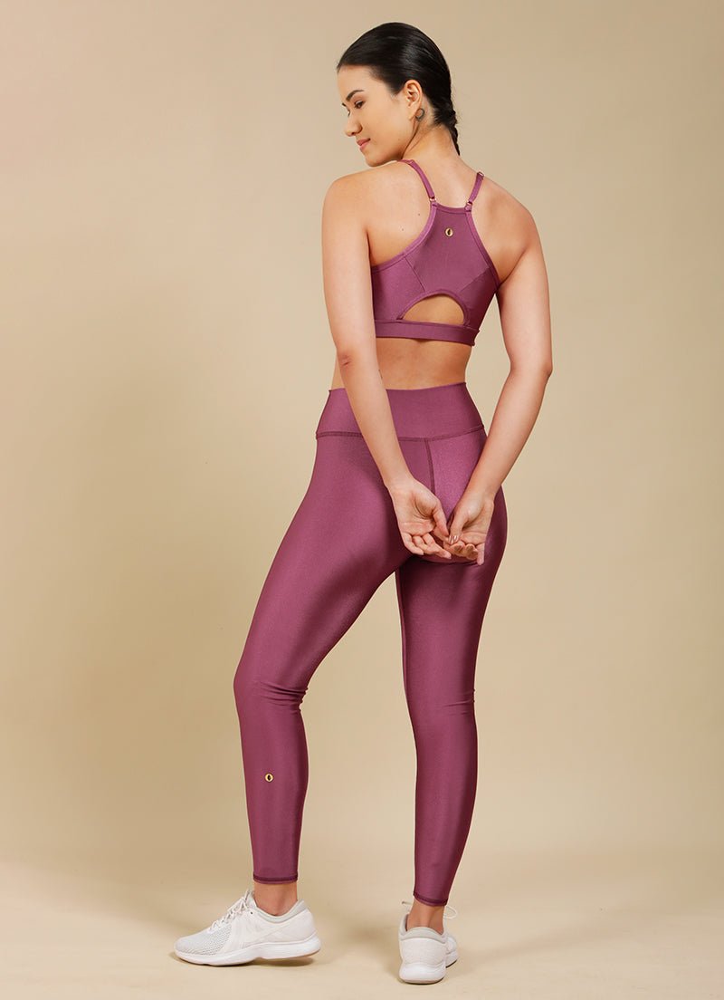 Love Bra (Viena) sports bras Dona Jo Fitwear