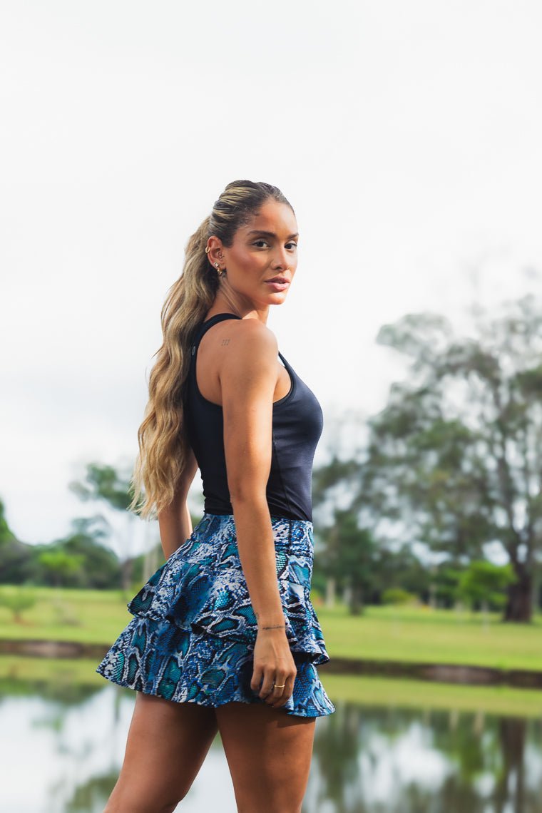 Python Print Skort Python Print Skort