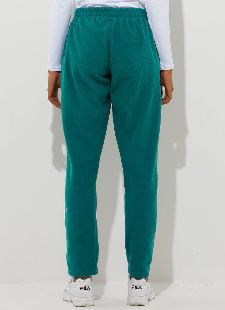 Soft Sweatpants (Blue) pants Dona Jo Fitwear