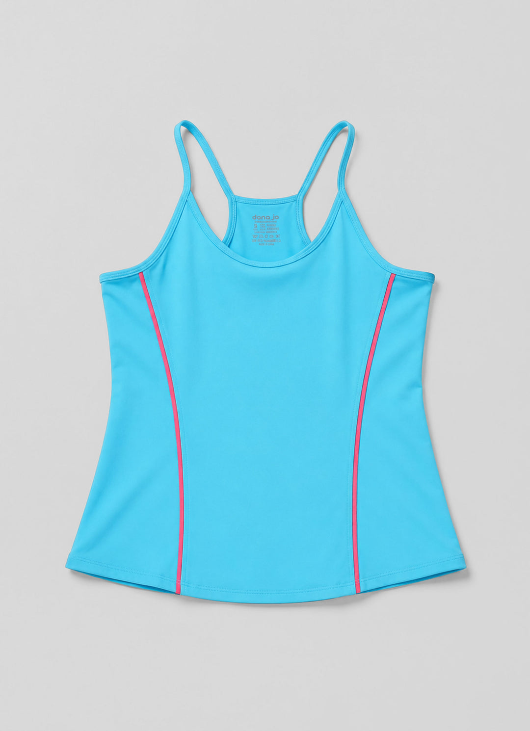 Vivo Tank (Nuvem/Pitaya)