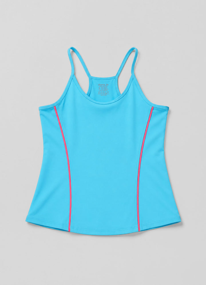 Vivo Tank (Nuvem/Pitaya)