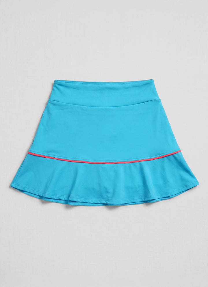 Vivo Skirt (Nuvem/Pitaya)