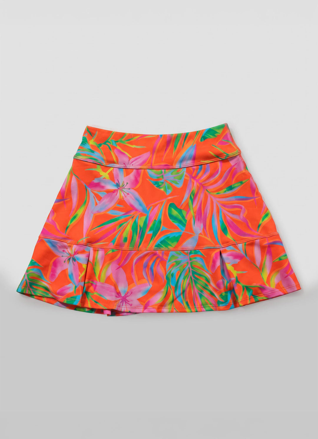 JoJo Skirt / Skort 14.5" (Citrus)