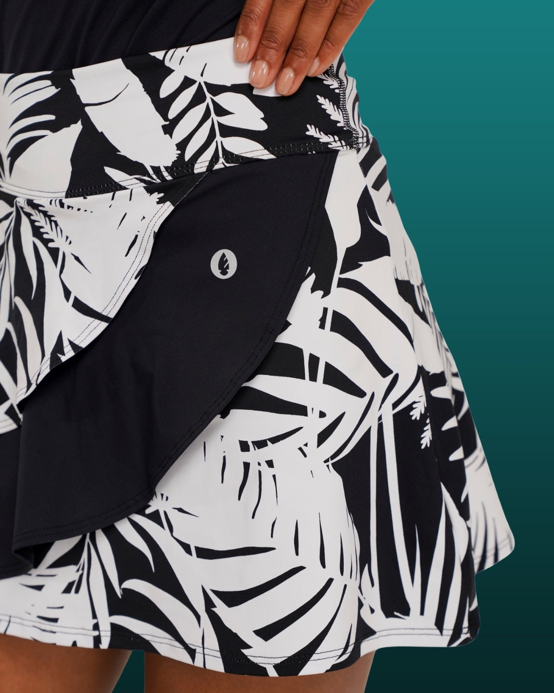 Spin Skirt / Skort 14.5" (Pinnae)