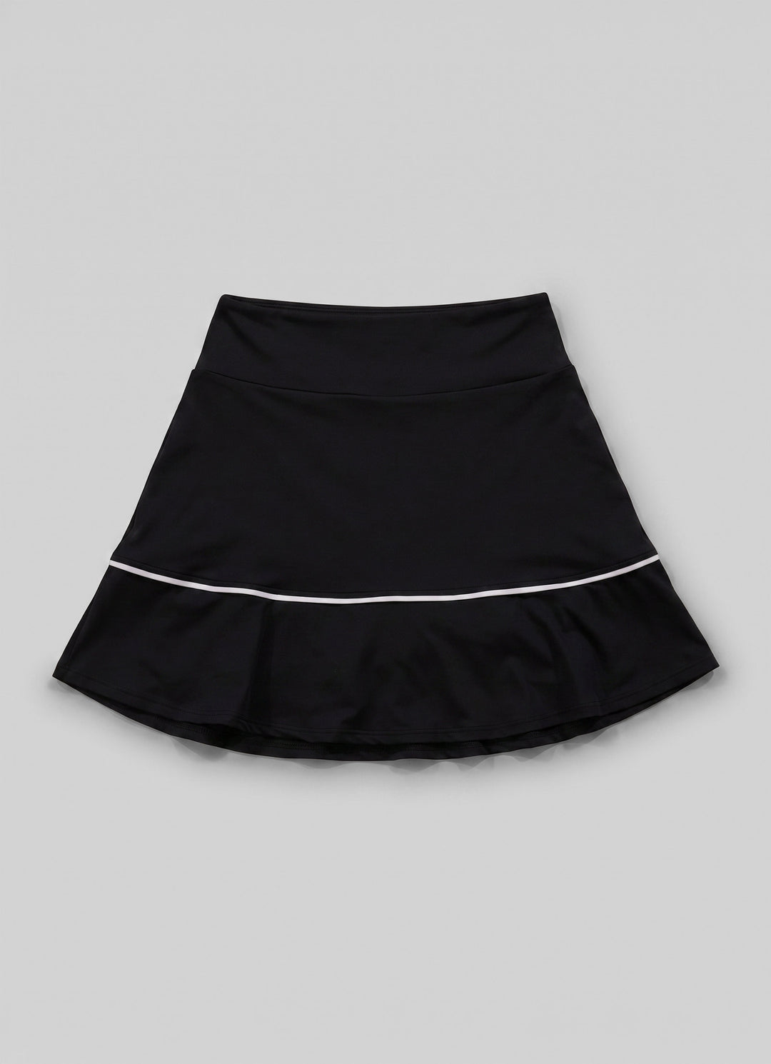 Vivo Skirt (Black/White)
