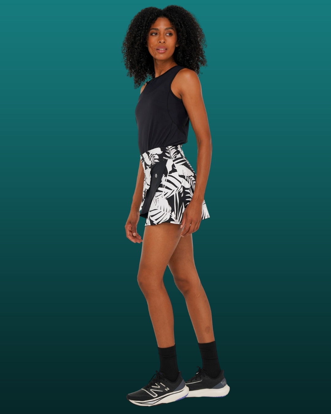 Spin Skirt / Skort 14.5" (Pinnae)