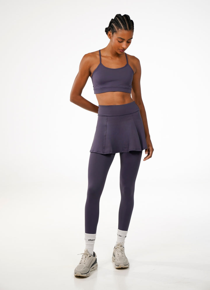 Love Skirted Legging (Luar)