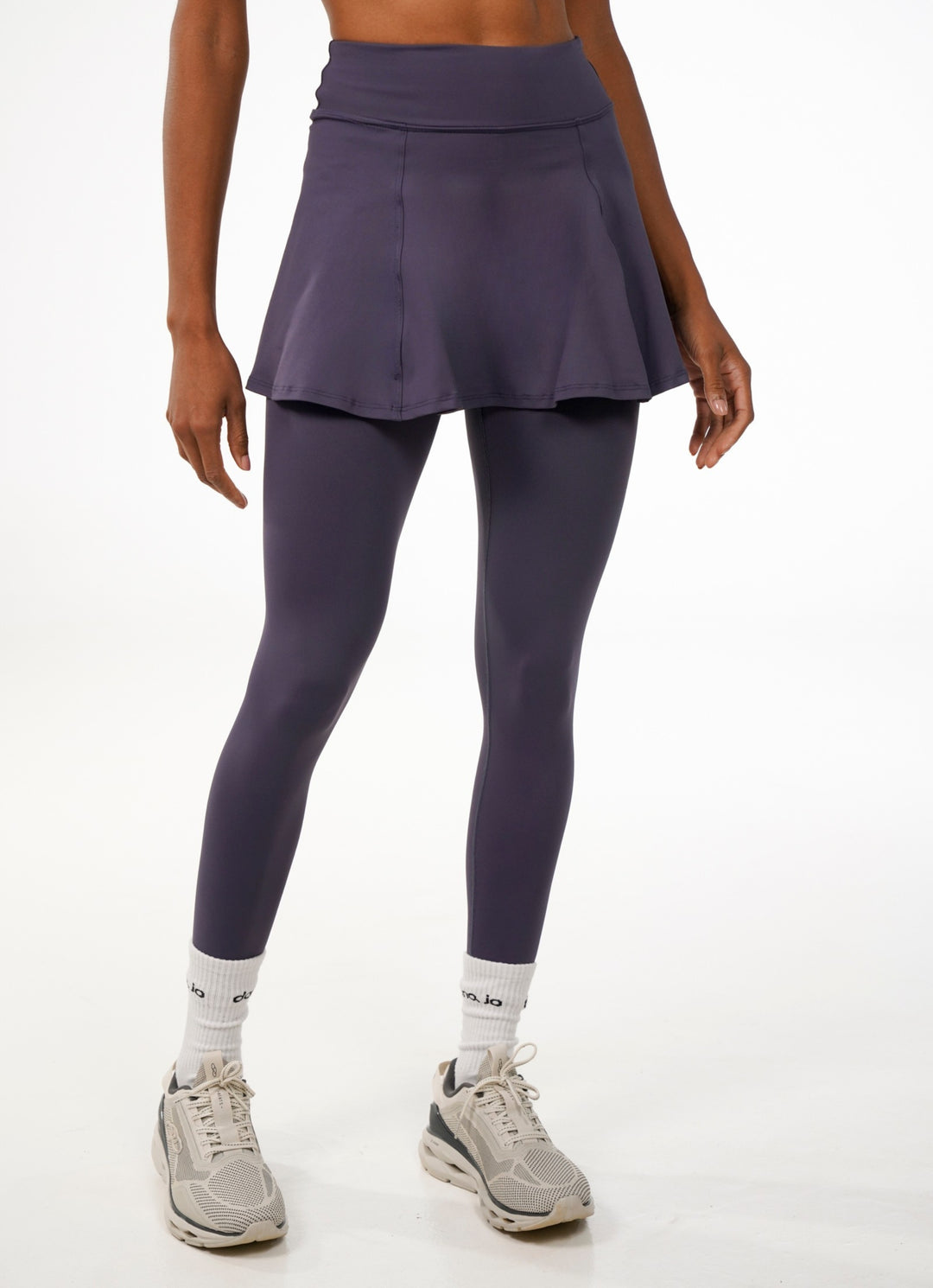 Love Skirted Legging (Luar)