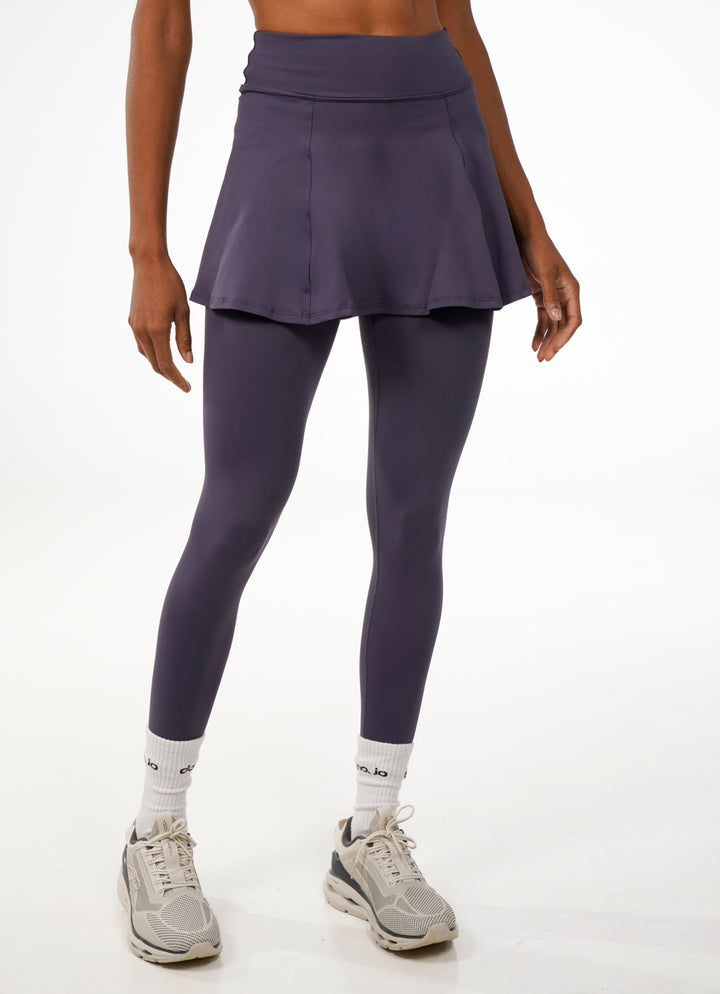 Love Skirted Legging (Luar)