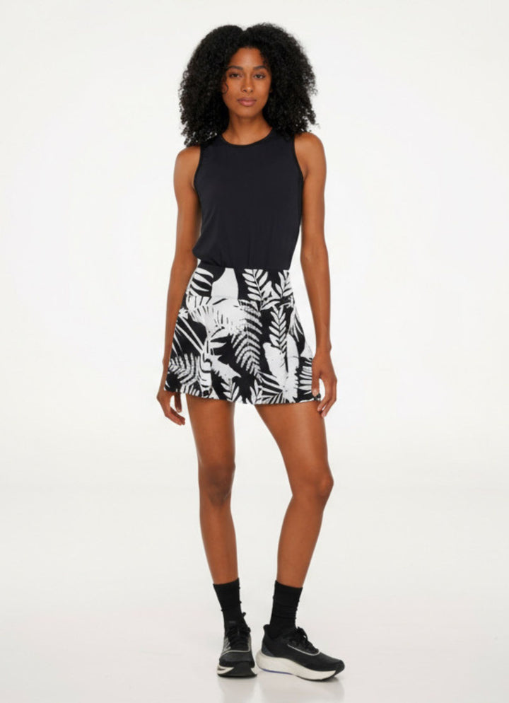 Court Skirt / Skort 14.5" (Pinnae)