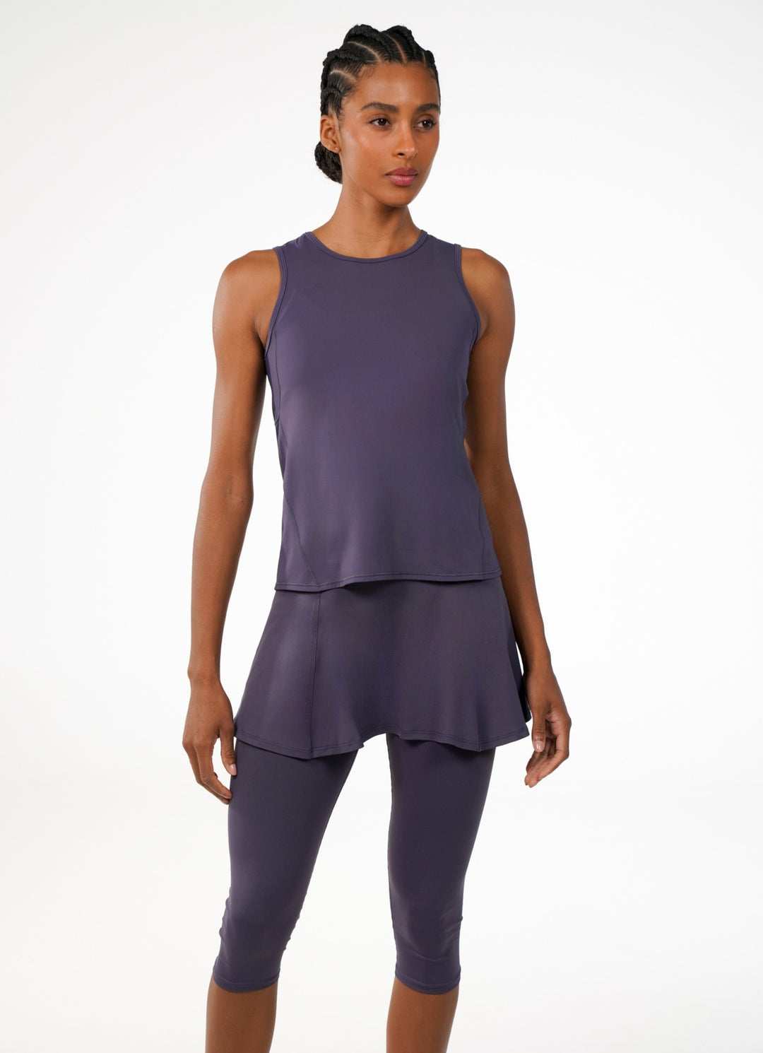 Connect Tank UPF 50+ (Luar)