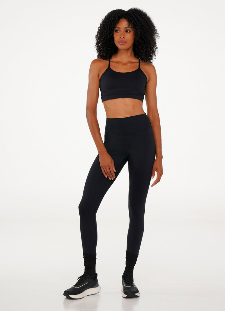 Ease Legging (Black)