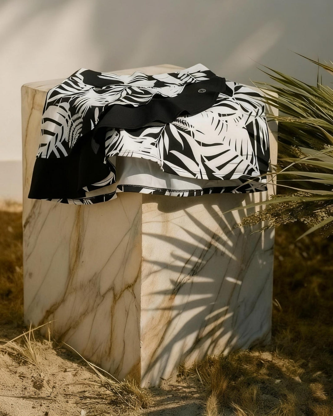 Spin Skirt / Skort 14.5" (Pinnae)